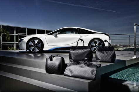 bmw louis vuitton collaboration.